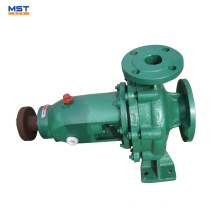 IS/ISR series china brand end suction 6 inch water pump